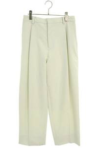 ネオンサイン NEON SIGN N1670 Active Wide Slacks サイズ:48 アクティブワイドスラックスロングパンツ 中古 BS99