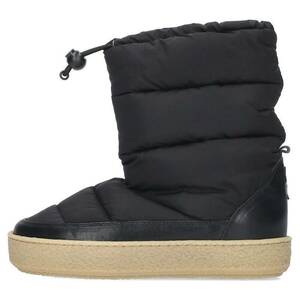 イザベルマラン ISABEL MARANT 21AW 21ABO0729 サイズ:38 スノーブーツ 中古 BS99