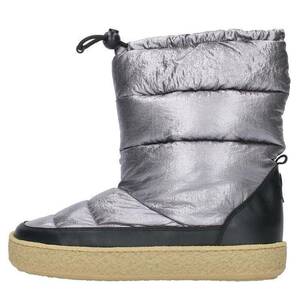 イザベルマラン ISABEL MARANT 21AW 21ABO0729 サイズ:38 スノーブーツ 中古 BS99