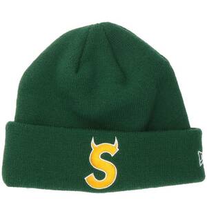 シュプリーム SUPREME 22AW S Logo Beanie Sロゴビーニー 中古 BS99