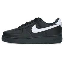 ナイキ NIKE AIR FORCE 1 LOW RETRO QS CQ0492-001 サイズ:28cm エアフォース1ロースニーカー 中古 BS99_画像1