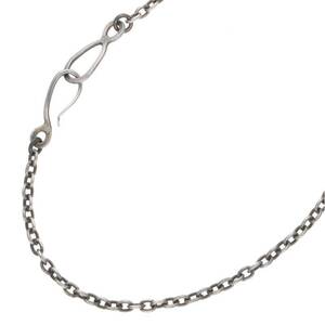  Goro's goro's Old hook chain small circle size : small circle necklace used HJ08