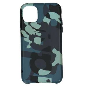 シュプリーム SUPREME 20AW Camo iPhone Case サイズ:11ProMax カモフラiphoneケース 中古 BS99