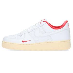 ナイキ NIKE キス AIR FORCE 1 LOW KITH CZ7926-100 サイズ:27cm エアフォース1ローカットスニーカー 中古 BS99