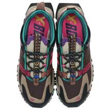 ニューバランス New Balance MSXRCTB0/Bodega X-Racer All Terrain サイズ:27.5cm ボデガレースアップスニーカー 中古 BS99_画像4