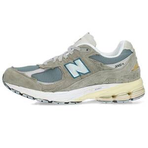 ニューバランス New Balance M2002RDD サイズ:28cm プロテクションパックミラージュグレースニーカー 中古 BS99