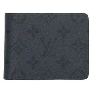 ルイヴィトン LOUISVUITTON M62294 ポルトフォイユ・スレンダー財布 中古 BS99