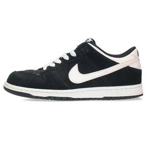 ナイキ NIKE DUNK LOW 904234-001 サイズ:26cm ダンクロースニーカー 中古 BS99