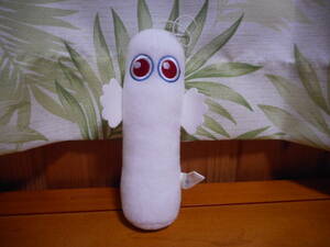  Moomin nyoronyoro soft toy 