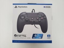 SE2871-0327-47 【中古・美品】 HORI ホリ ファイティングコマンダー OCTA for PlayStation SPF-023 PS5 PS4_画像1