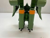 SD426-240307-065【中古】HG クシャトリヤ・リペアード ガンプラ 組立済み 機動戦士ガンダム　UC_画像7