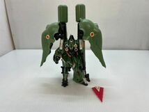 SD426-240307-065【中古】HG クシャトリヤ・リペアード ガンプラ 組立済み 機動戦士ガンダム　UC_画像1