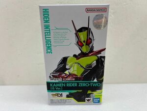 SD476-240320-061【中古】S.H.Figuarts 仮面ライダーゼロツー （イズ Ver）