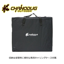 ★CHANODUG OUTDOOR★ハイ＆ロー2WAY ハーフメッシュテーブル★BIGサイズ★折り畳みテーブル★バーベキューテーブル★アウトドアテーブル１_画像5