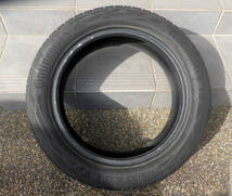 【中古】1本　CONTINENTAL Eco Contact 6 175/55R15　三菱アイ　アイミーブなど_画像1