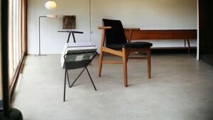 Hans Olsen Vintage Arm Chair_Denmark / #ウェグナー 希少 北欧 椅子 無垢 天然木 デンマーク チェア ミッドセンチュリー リプロダクト