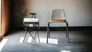 Kotobuki FRP Shell Chair_1960-70s / #剣持勇 #柳宗理 北欧 ジャパニーズモダン ミッドセンチュリー ヴィンテージ アンティーク イームズ