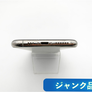 【ジャンク品】SIMフリー iPhone11Pro 64GB シルバーの画像4