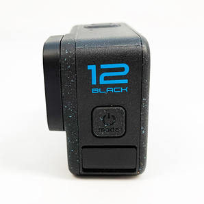 【おまけ付き】GoPro HERO12 Black CHDHX-121-FW DUAL CHARGER+ENDURO BATTERIES Volta スリーブの画像4