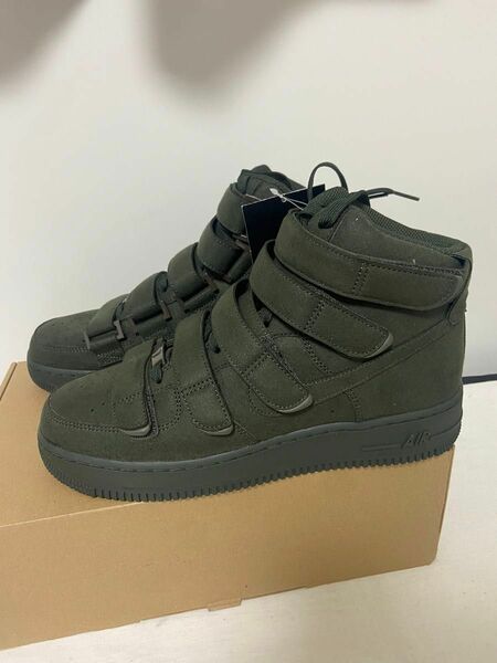 NIKE AIR FORCE 1 HIGH 07 SP