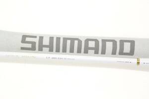 シマノ　BB-Xスペシャル　1.7　485-520SZ　【中古】