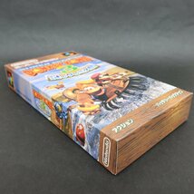 【GA523】（未使用品）スーパードンキーコング3 謎のクレミス島 (SUPER DONKEY KONG 3)【スーパーファミコン】_画像4