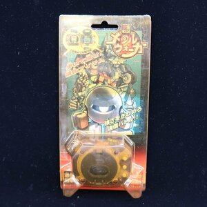 [GA543] ( unused goods ) Bakuso military history metal War car [ Capcom ][ pedometer game ]