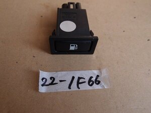 * Toyota AVENSIS Avensis AZT250W H15 year fuel filler opening OPEN switch 22-1F66