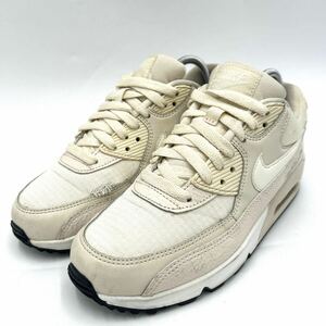 C @ 18年製 '人気 王道モデル' NIKE ナイキ AIR MAX 90 エアマックス LOW CUT スニーカー 24cm レディース 婦人靴 シューズ 325213-213