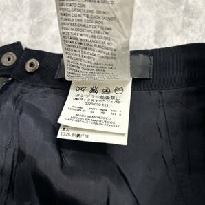 HH @ 国内正規品 '高級感溢れる' Max Mara マックスマーラ WEEKEND 総柄 フレアースカート40履き心地抜群 レディース 婦人服 ボトムス の画像5