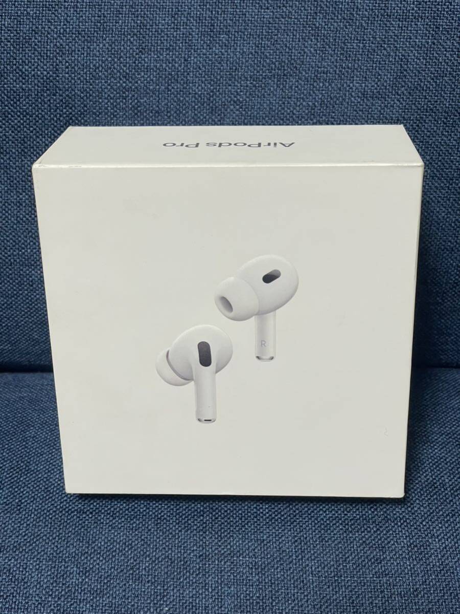 2024年最新】Yahoo!オークション -airpods pro(第2世代)の中古品・新品 