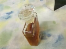 g_t U452 ☆COCO CHANEL ココ シャネル PARFUM パルファム 14ml 残量8割程度 ケース付き 香水 ブランド フレグランス 【現状品】_画像2