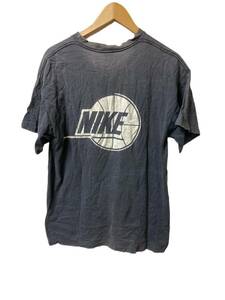 90's USA製　NIKE vintage　半袖Tshirt　L