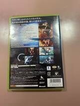Xbox360★ルートダブル★used☆Root Double☆import Japan_画像3