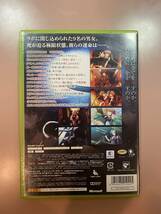 Xbox360★ルートダブル★used☆Root Double☆import Japan_画像3