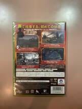 未開封 Xbox360★エンドウォー★☆End War☆import Japan_画像2