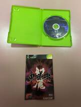 Xbox★幻魔 鬼武者★used☆Genma Onimusha☆import Japan JP_画像2