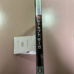 Xbox360★カルドセプトサーガ★used☆Culdcept Saga☆import Japanの画像4