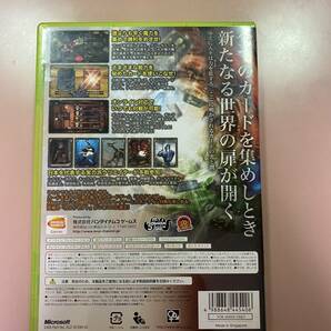 Xbox360★カルドセプトサーガ★used☆Culdcept Saga☆import Japanの画像3