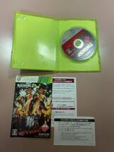 Xbox360★デッドライジング２★used☆Dead Rising 2☆import Japan_画像2