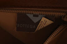 1円〜 美品 BOTTEGA VENETA ボッテガヴェネタ イントレチャート 2way ハンドバック_画像10