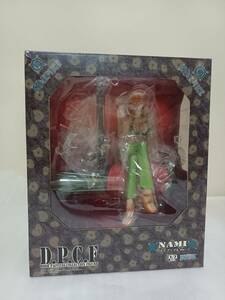 One piece nami scale1/7