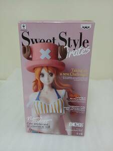 One piece nami style by chopper