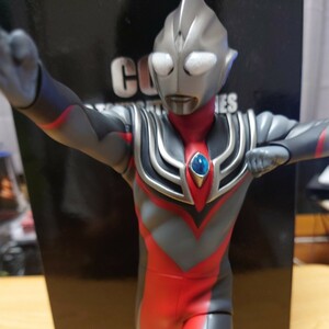 CCP フィギュア ウルトラマンティガ　ティガトルネード　未使用品　