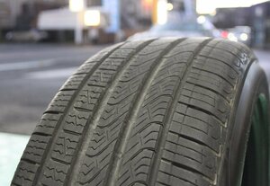 中古タイヤ 215/50R17 PIRELLI ピレリ P8 SF 1本