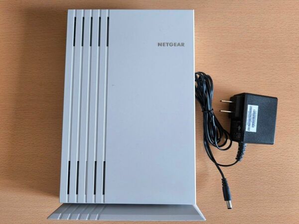 NETGEAR WiFi6 法人向けアクセスポイント WAX202