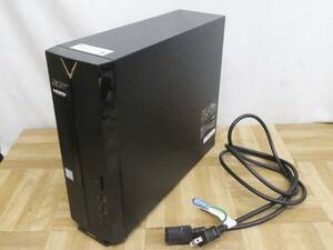 US737[ super-discount ]Acer XC-885 series i7-8700 Win10 memory 8GB HDD2TB D17E6 used ② /20