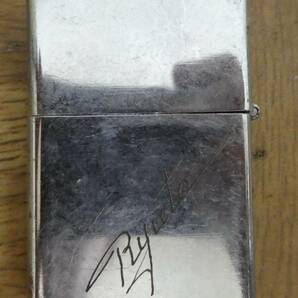 P937【お宝発見】ブランドもの多数 ZIPPO ライター まとめ売り ジャンク /5の画像4