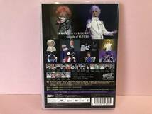 [DVD] 『家庭教師ヒットマンREBORN!』the STAGE-episode of FUTURE-前編 中古品 symd072695_画像2