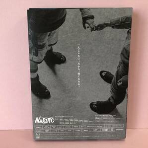 ライブ・スペクタクル「NARUTO-ナルト-」2016 [Blu-ray] 中古品 symd072712の画像2